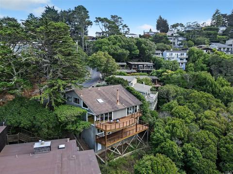 204 Spencer Ave, Sausalito, CA 94965 photo 66