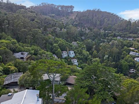 204 Spencer Ave, Sausalito, CA 94965 photo 63