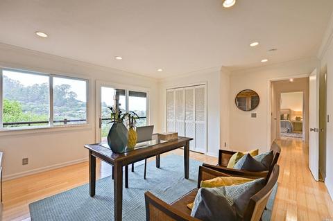204 Spencer Ave, Sausalito, CA 94965 photo 48