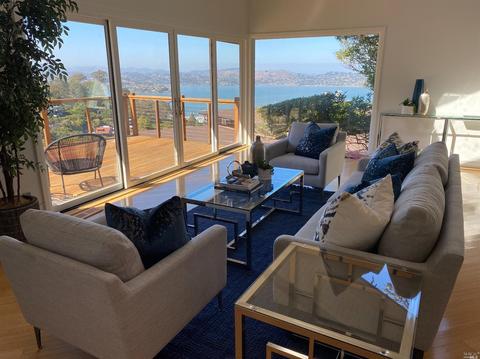 204 Spencer Ave, Sausalito, CA 94965 photo 5