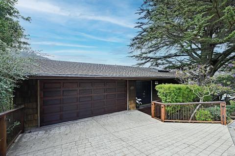 204 Spencer Ave, Sausalito, CA 94965 photo 62