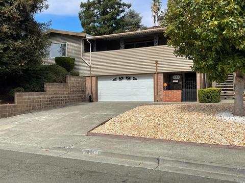 380 Springbrook Dr, Vallejo, CA 94591 photo 1