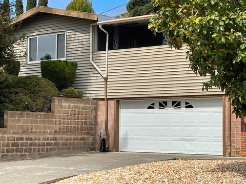 380 Springbrook Dr, Vallejo, CA 94591 photo 4