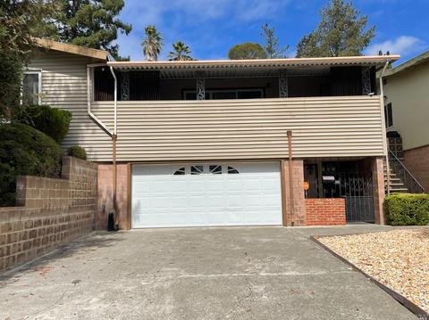 380 Springbrook Dr, Vallejo, CA 94591 photo 2