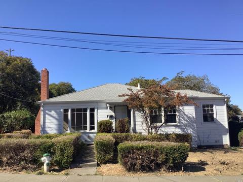 481 Maple Ave, Vallejo, CA 94591 photo 2