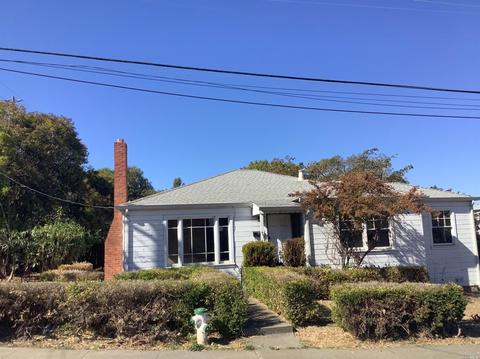 481 Maple Ave, Vallejo, CA 94591 photo 3