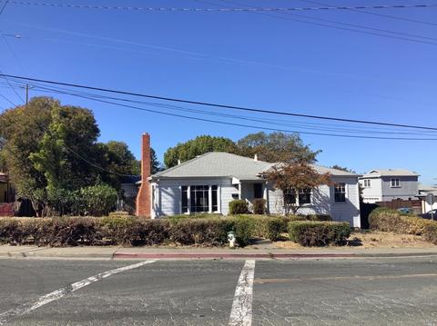 481 Maple Ave, Vallejo, CA 94591 photo 1