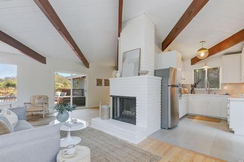 303 Dawn Ct, Mill Valley, CA 94941 photo 1