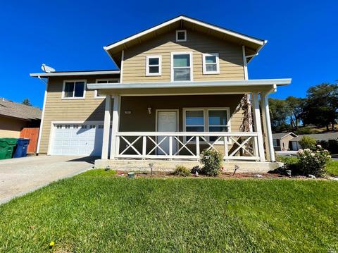 469 Luna Ln, Ukiah, CA 95482 photo 1