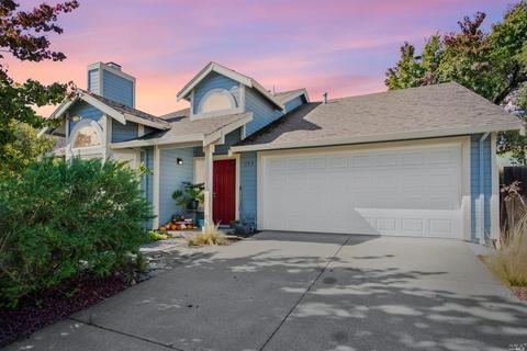 153 Sunnyglen Dr, Vallejo, CA 94591 photo 1