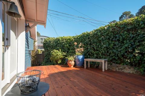 115 West St, Sausalito, CA 94965 photo 27