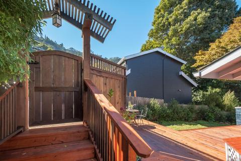 115 West St, Sausalito, CA 94965 photo 24