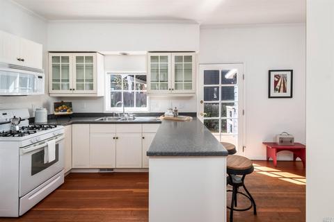 115 West St, Sausalito, CA 94965 photo 19