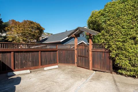 115 West St, Sausalito, CA 94965 photo 25