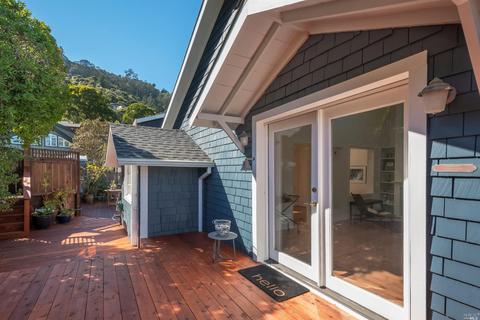 115 West St, Sausalito, CA 94965 photo 4