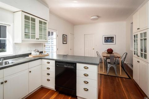 115 West St, Sausalito, CA 94965 photo 17