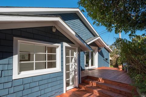 115 West St, Sausalito, CA 94965 photo 3