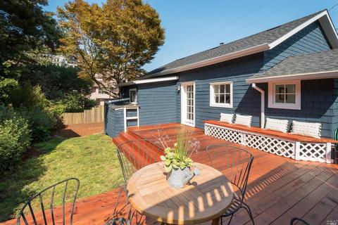 115 West St, Sausalito, CA 94965 photo 2