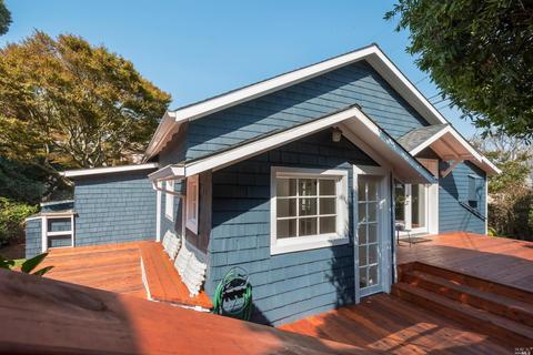 115 West St, Sausalito, CA 94965 photo 26