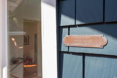 115 West St, Sausalito, CA 94965 photo 5