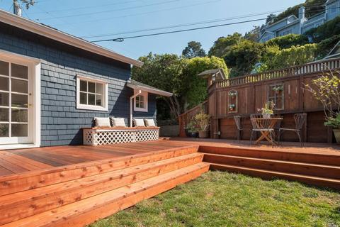 115 West St, Sausalito, CA 94965 photo 22