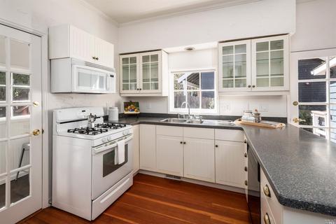 115 West St, Sausalito, CA 94965 photo 20