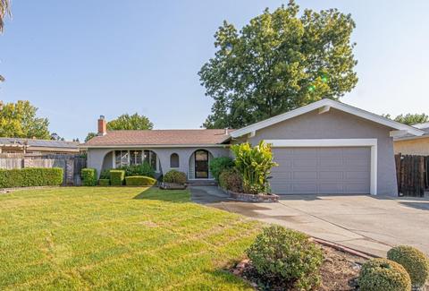 730 Corte Crestview, Vacaville, CA 95688 photo 1