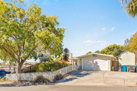 109 Charles Ct, Vallejo, CA 94591 photo 1