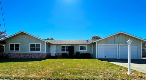 45 Fairview Ct, Ukiah, CA 95482 photo 1