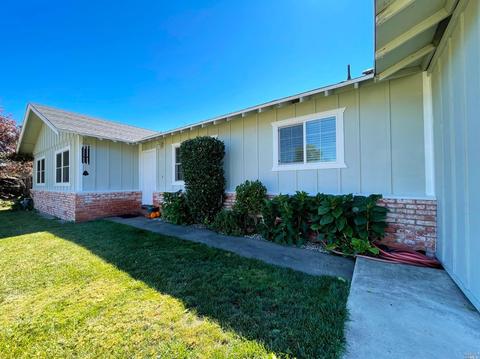 45 Fairview Ct, Ukiah, CA 95482 photo 4