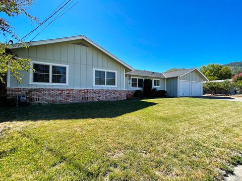 45 Fairview Ct, Ukiah, CA 95482 photo 2