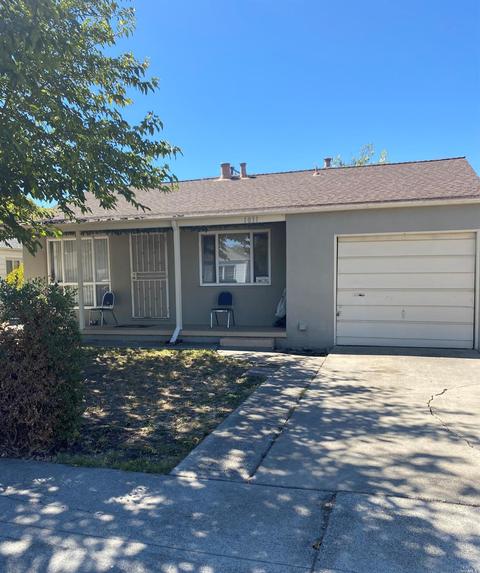 1031 Thelma Ave, Vallejo, CA 94591 photo 1