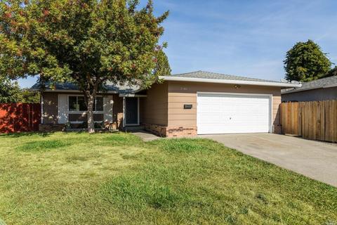 2381 Channing Pl, Fairfield, CA 94533 photo 2