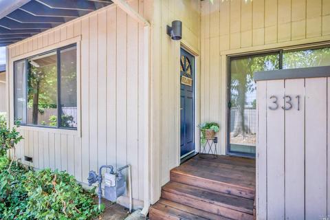 331 Freeway Dr, Napa, CA 94558 photo 1