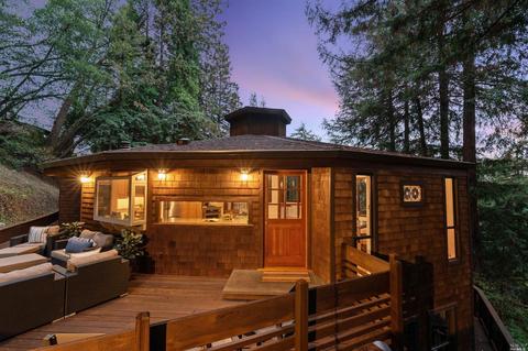 120 Coronet Ave, Mill Valley, CA 94941 photo 41