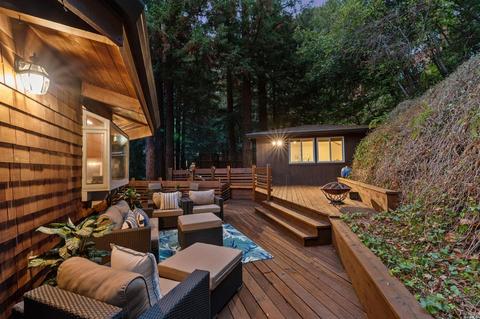 120 Coronet Ave, Mill Valley, CA 94941 photo 42