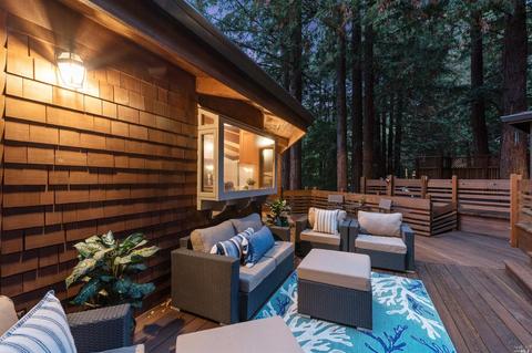 120 Coronet Ave, Mill Valley, CA 94941 photo 23