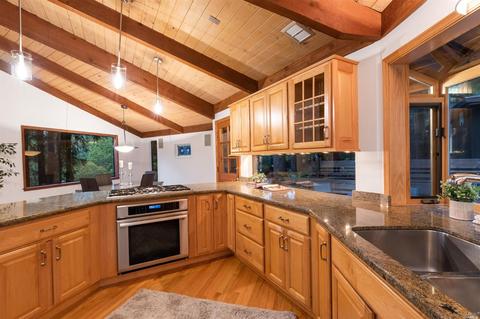 120 Coronet Ave, Mill Valley, CA 94941 photo 7