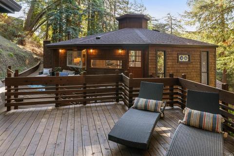120 Coronet Ave, Mill Valley, CA 94941 photo 16