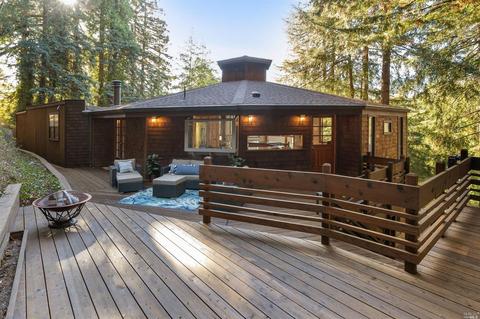 120 Coronet Ave, Mill Valley, CA 94941 photo 15
