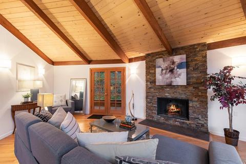 120 Coronet Ave, Mill Valley, CA 94941 photo 2