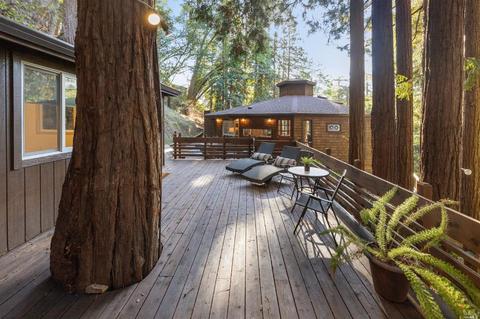 120 Coronet Ave, Mill Valley, CA 94941 photo 20