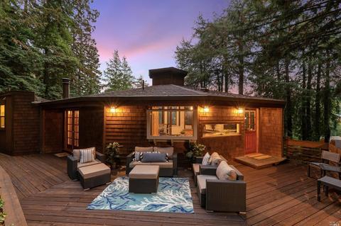 120 Coronet Ave, Mill Valley, CA 94941 photo 5