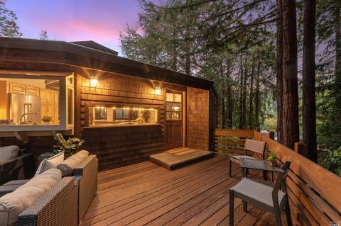 120 Coronet Ave, Mill Valley, CA 94941 photo 43