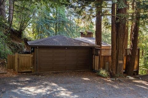 120 Coronet Ave, Mill Valley, CA 94941 photo 54