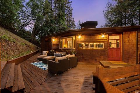 120 Coronet Ave, Mill Valley, CA 94941 photo 31