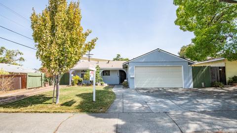 3650 Hazelwood St, Vallejo, CA 94591 photo 1