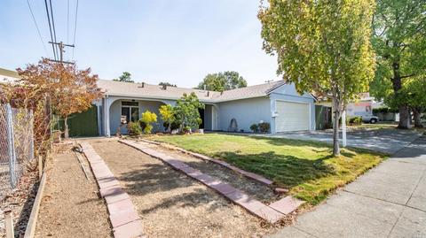 3650 Hazelwood St, Vallejo, CA 94591 photo 4
