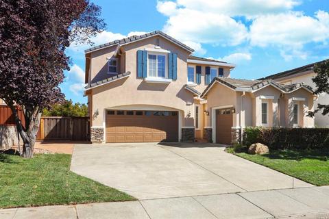 3232 Terrace Beach Dr, Vallejo, CA 94591 photo 1
