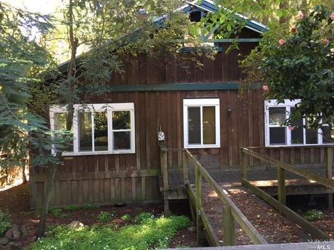 245 Throckmorton Ave, Mill Valley, CA 94941 photo 1